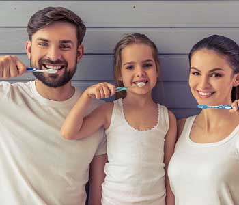 Family Dental Treatments, Auburn Centre Dental